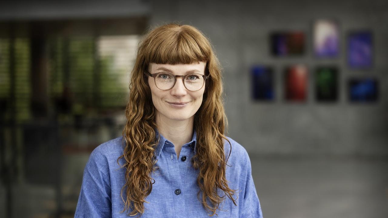 Asta Breinholt