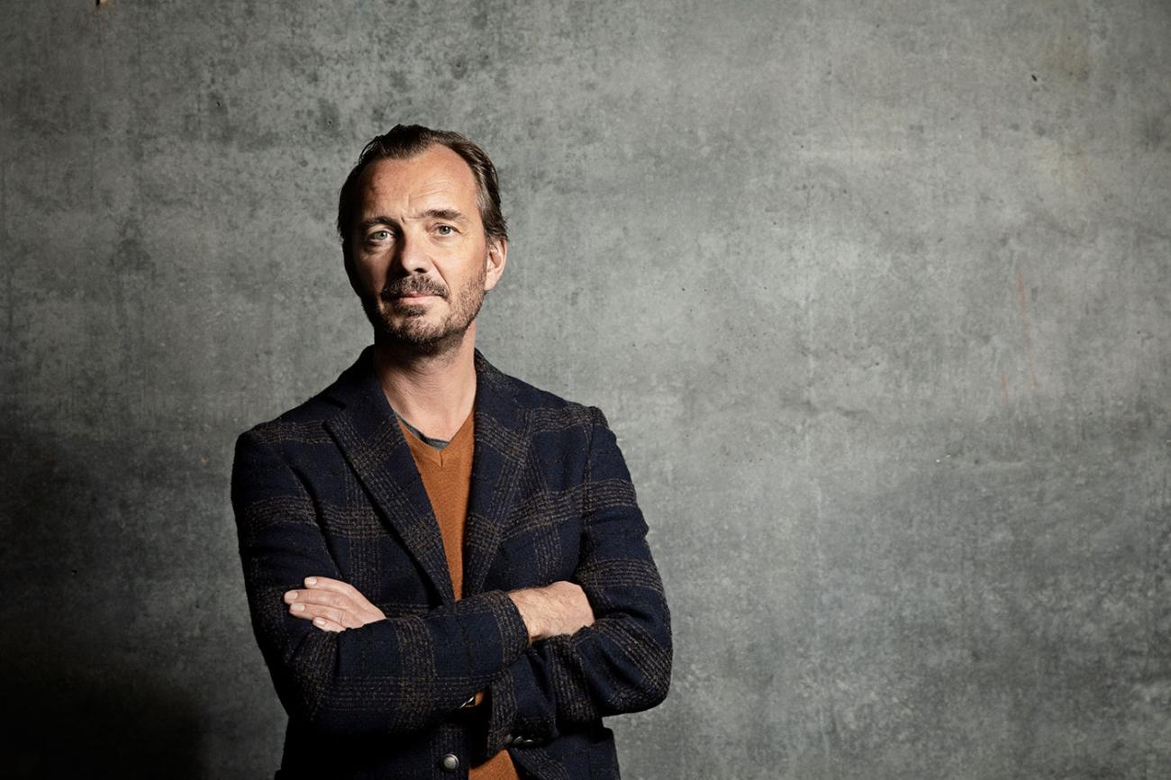 Bjørn Thomassen