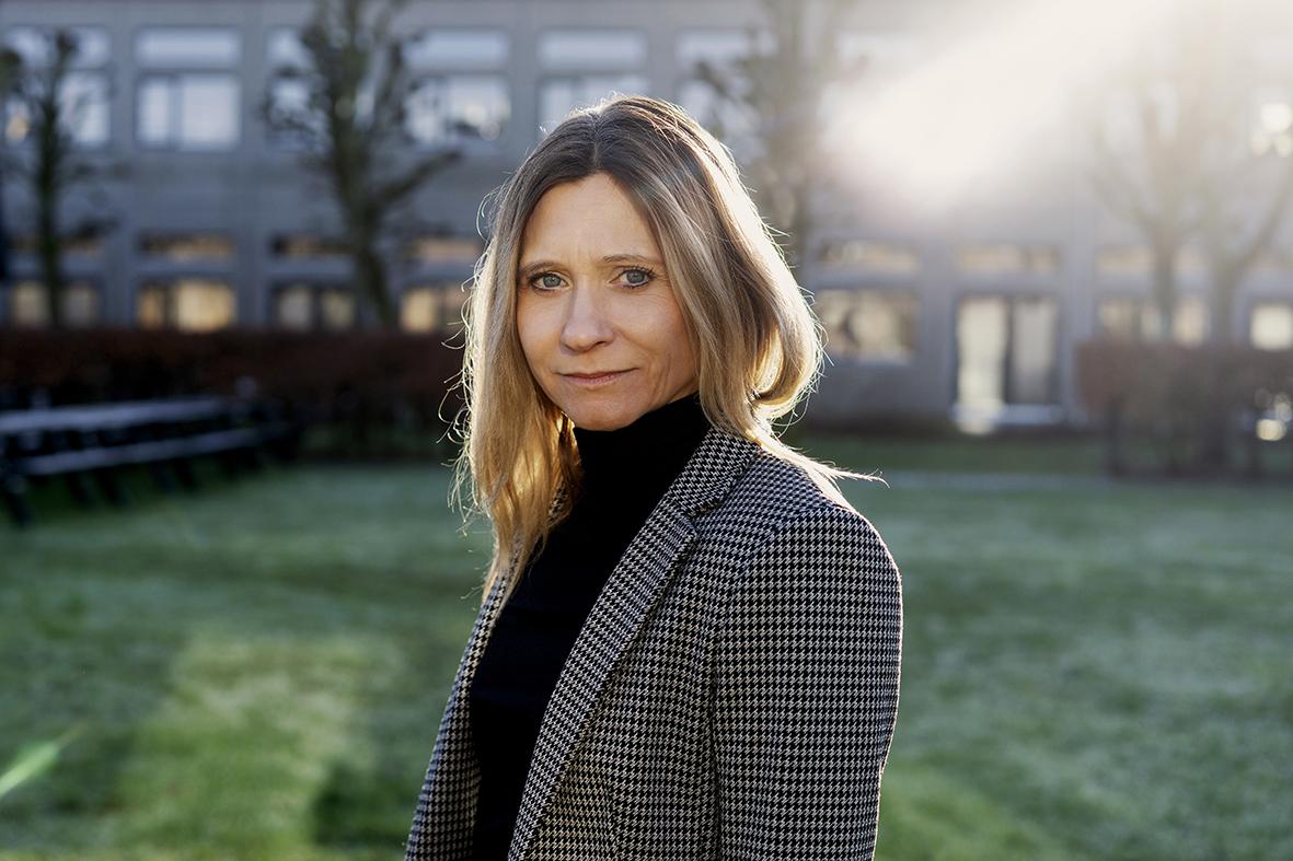 Pernille Juhl