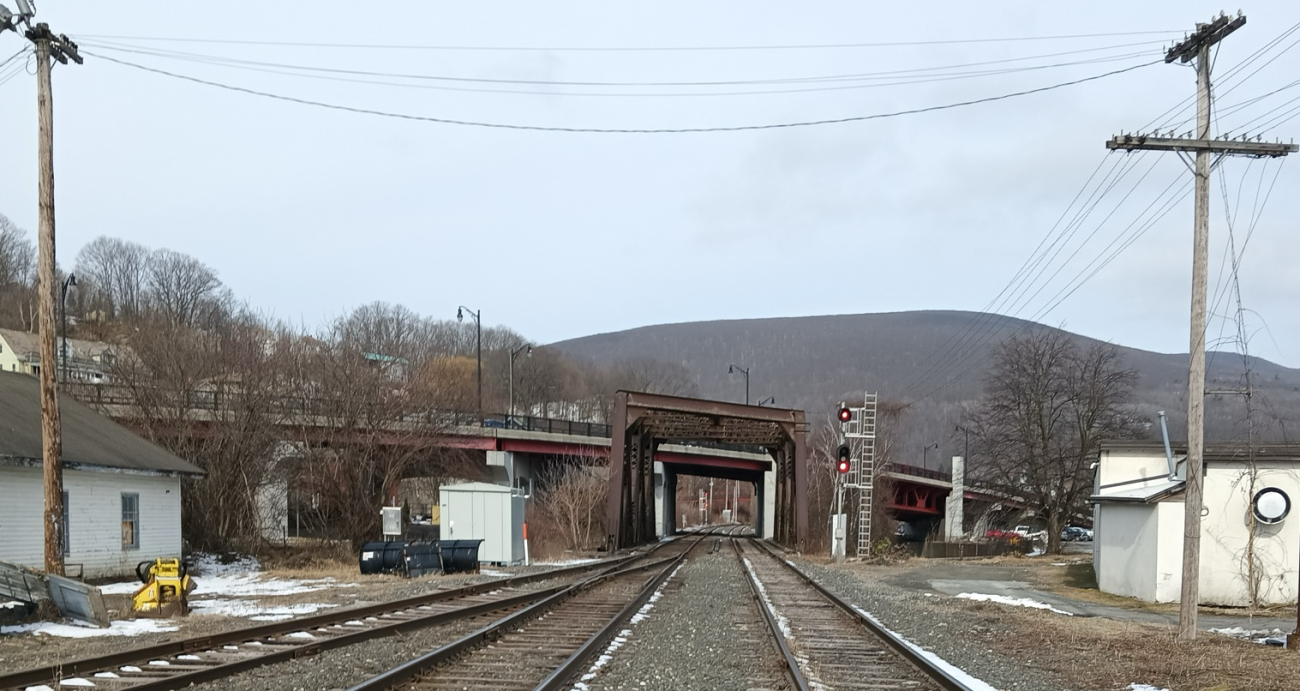 North Adams