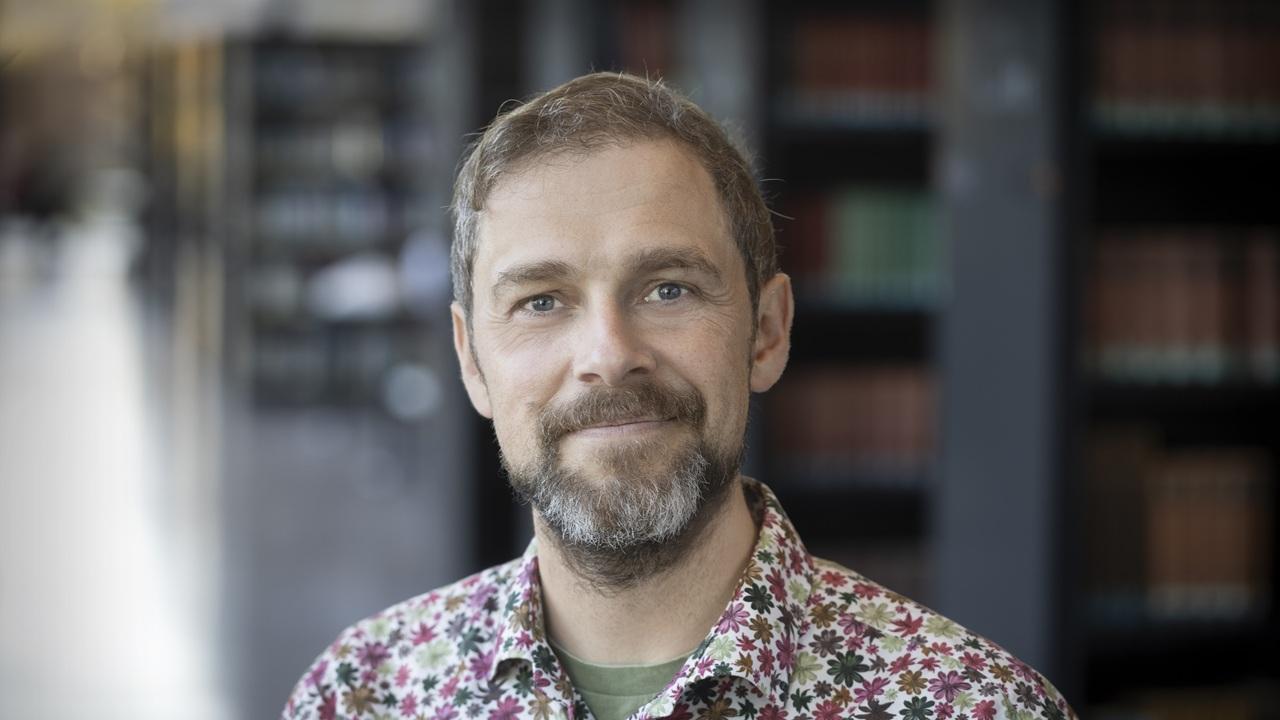 Anton Grau