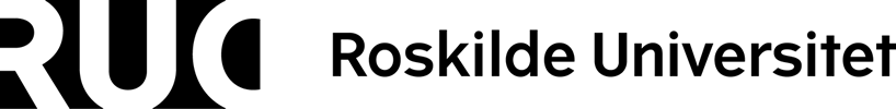 RUC logo til Download med Dansk tekst