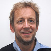 Henrik Haugaard-Nielsen
