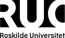 RUC logo med tekst under