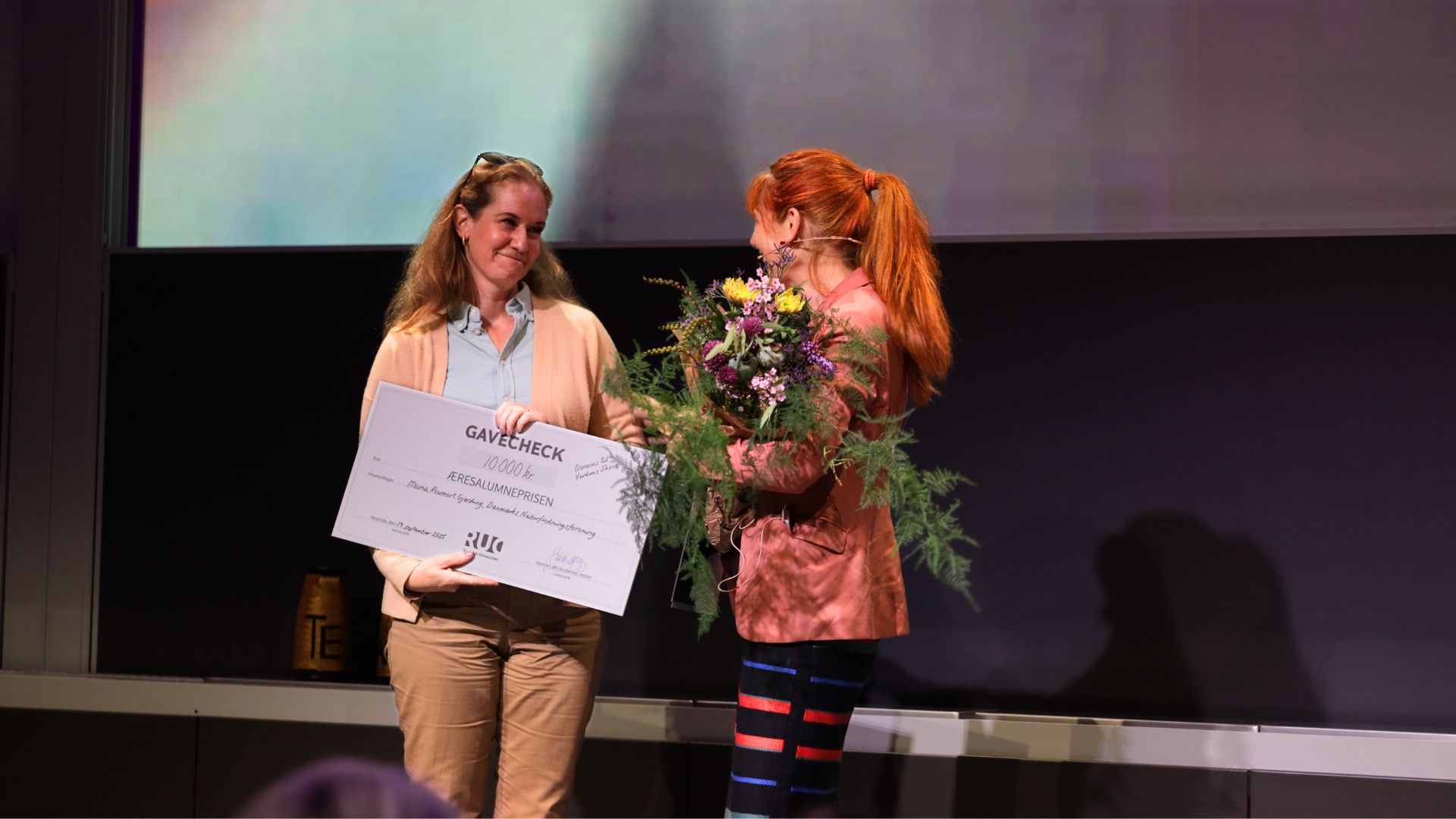 Maria Reumert Gjerding