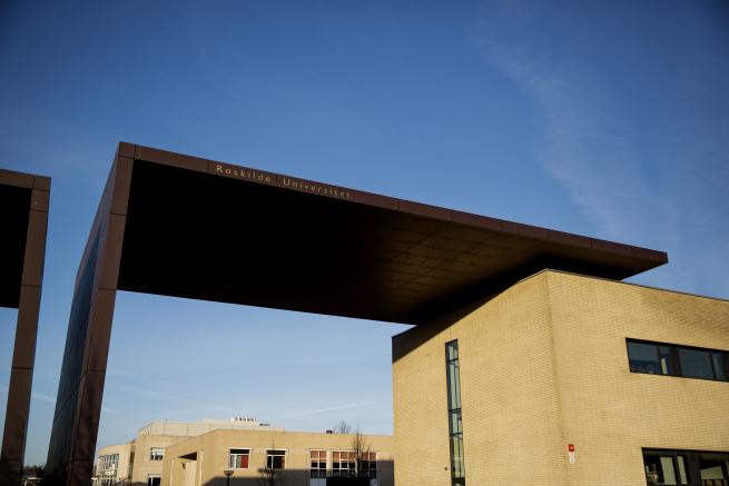 RUC rykker opad på international rangliste | Roskilde Universitet