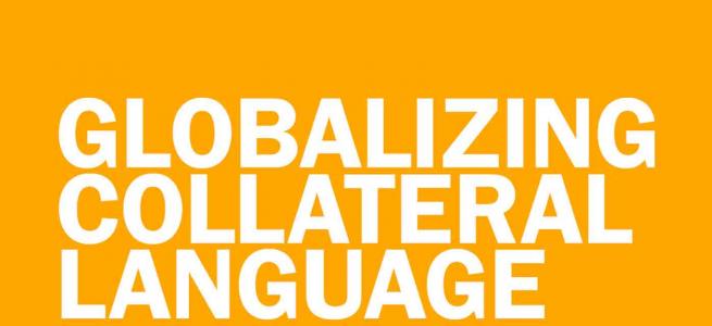 Bogen Globalizing Collateral Language