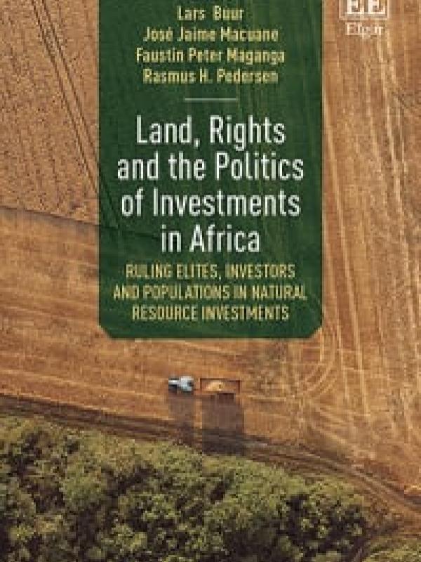 Land, rights and the politics of investments in Africa 