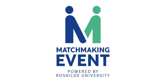 Logo for Matchmaking Event