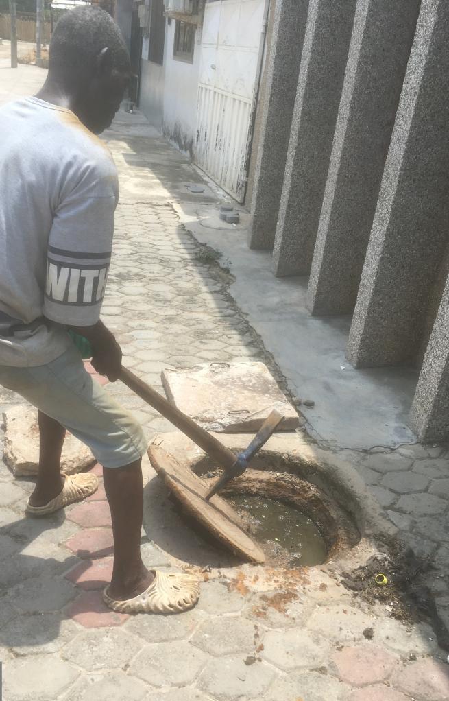 Photo Credit: Jacob Raasmussen