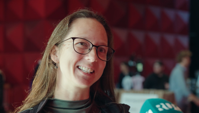 Studerende fortæller om uddannelsen Master i Social Bæredygtighed