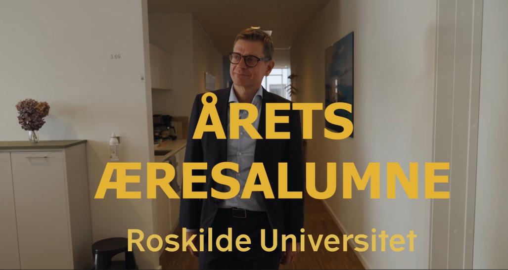 Lars Frelle-Petersen