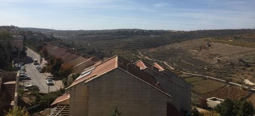 Efrat, Israeli settlement on the West Bank