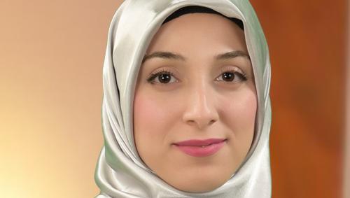 Fatima AlZahra’a Alatraktchi