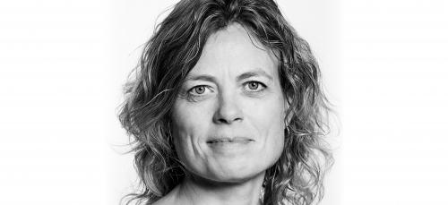 Vicedirektør for HR Miriam Lissner