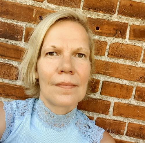 Professor Garbi Schmidt