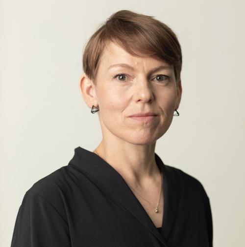 Maria Bendix Wittchen