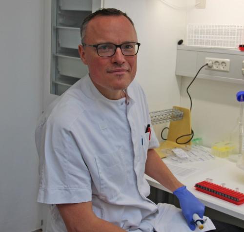 David Møbjerg Kristensen