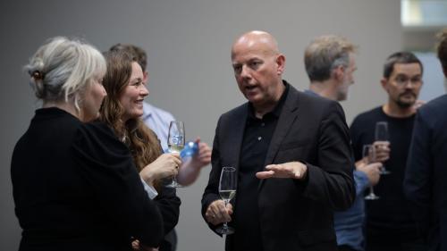 Zobbe Forchhammer Egelund