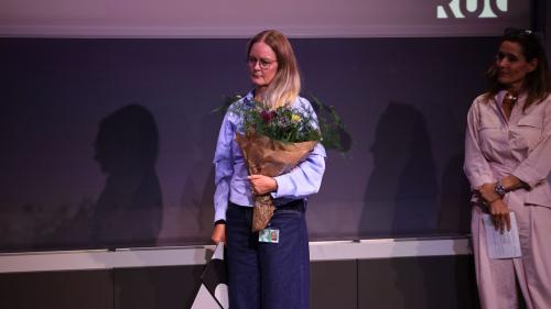 den gyldne kaffekande