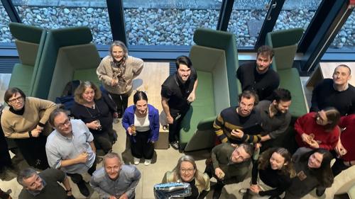 Offentlig forvaltning