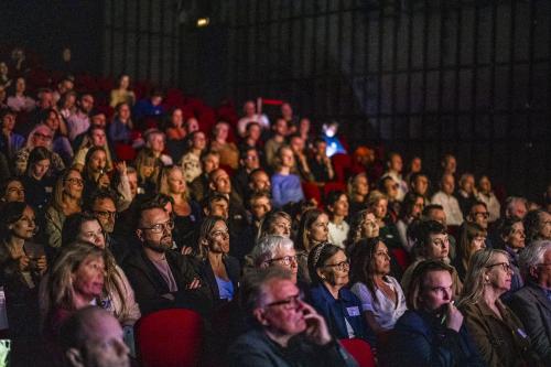 Artbeat-konference 2025