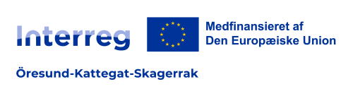 EU-Interreg Øresund-Kattegat-Skagerak