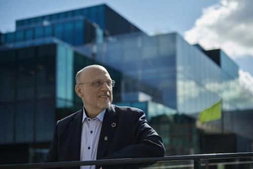 Jesper Nygård