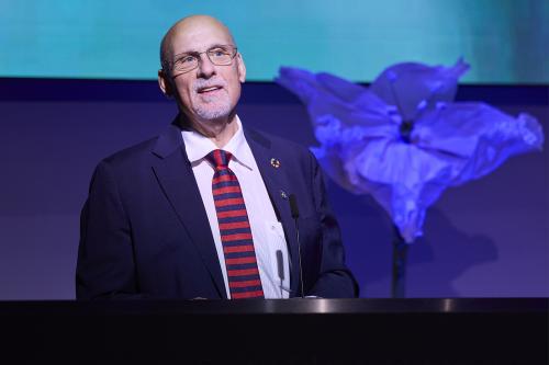 Bestyrelsesformand Jesper Nygård