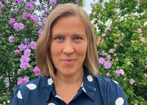 Kira Vinberg Iversen