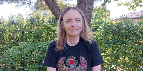 Margit Neisig