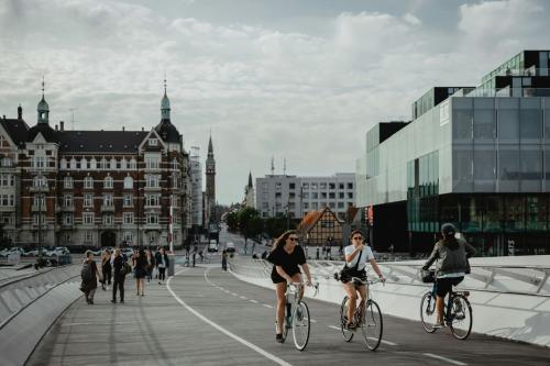 københavn