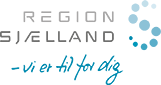 Region Sjællands logo