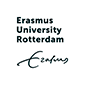 Erasmus University logo