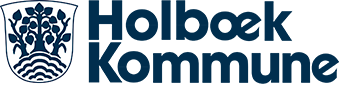 Holbæk kommune logo