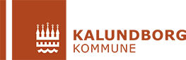 Kalundborg kommune logo