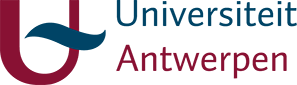 University of Antwerp color logo