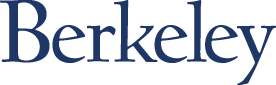 Berkeley University logo