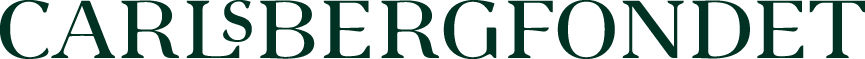 Carlsbergfondets logo