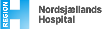Region Hovedstanden - Nordsjællands Hospital logo