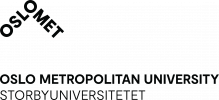 OSLO MET logo