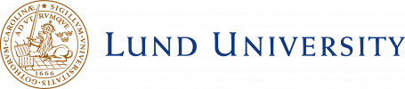Lunds University logo