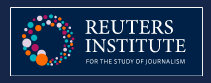 Reuters Institute logo
