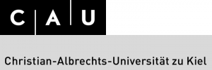 Christian-Albrechts-Universität zu Kiel logo