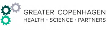  Greater Copenhagen Healts Science Partners logo