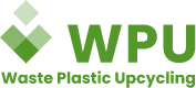 Waste Plastic Upcycling logo