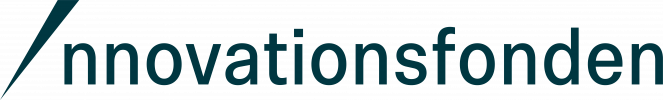 Innovationsfonden Logo