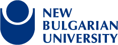 New Bulgarian University's logo