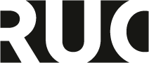 Roskilde Universitets logo