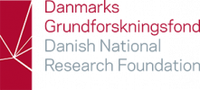 Logo Danmarks Grundforskningsfond